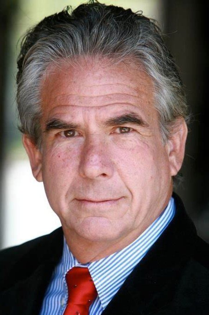 Larry Gilman Biography, Age, Height, Wife, Net Worth, Family