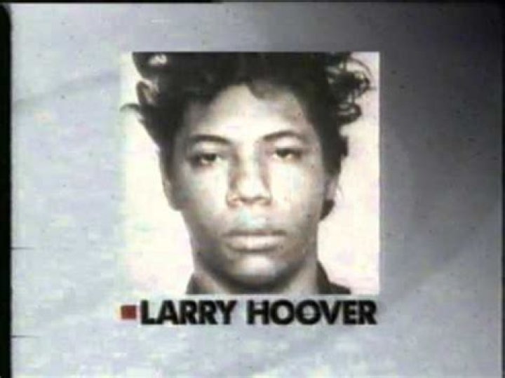 Larry Hoover Biography, Age, Height, Wife, Net Worth, Family
