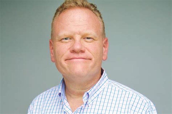 Larry Joe Campbell Biography, Age, Height, Wife, Net Worth, Family