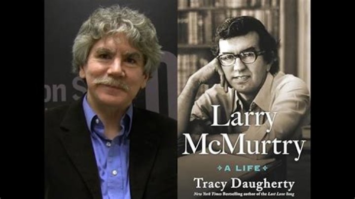 Larry McMurtry Biography, Age, Height, Wife, Net Worth, Family