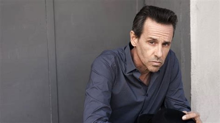 Larry Romano biografía, edad, altura, esposo, net worth, familia