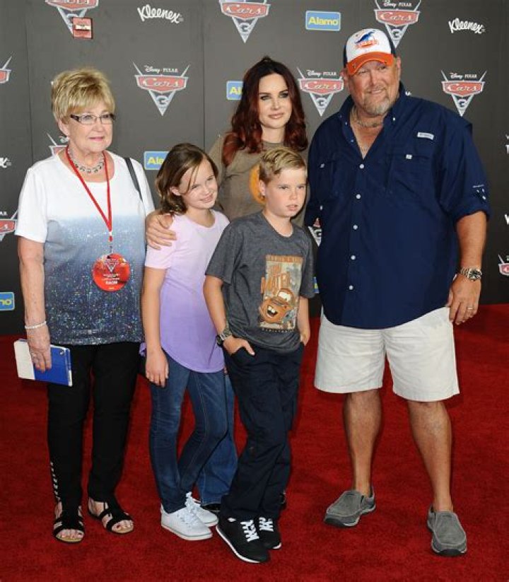 Larry the Cable Guy Biography, Age, Height, Wife, Net Worth, Family