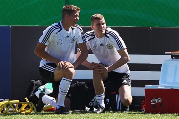 Lars Bender Biography, Age, Height, Wife, Net Worth, Family