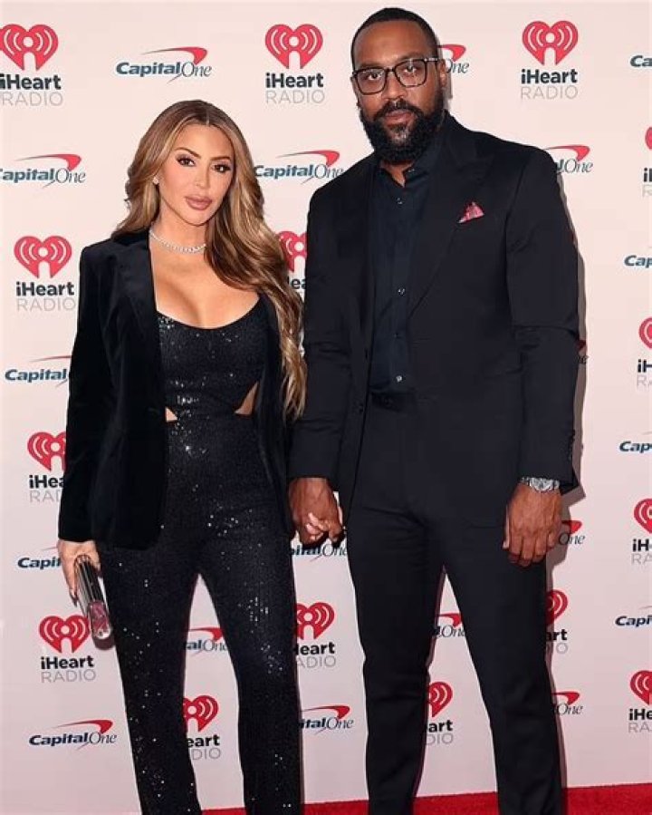 Larsa Pippen Biography, Age, Height, Husband, Net Worth, Family