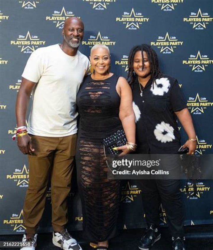 LaTroy Hawkins Biography, Age, Height, Wife, Net Worth, Family