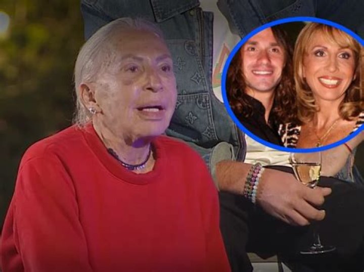 Laura Bozzo biografía, edad, altura, esposa, net worth, familia