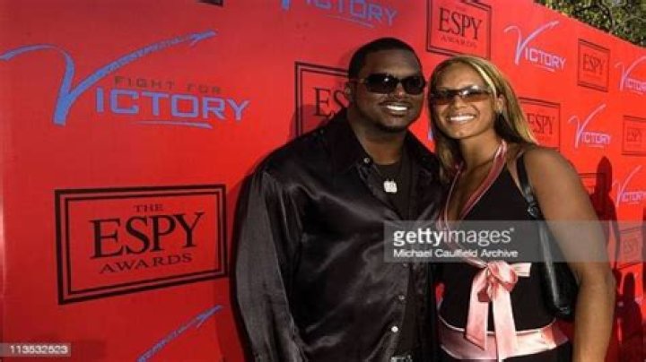 LaVar Arrington Biography, Age, Height, Wife, Net Worth, Family