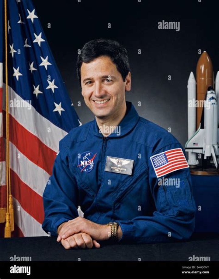Lawrence J. DeLucas Biography, Age, Height, Wife, Net Worth, Family