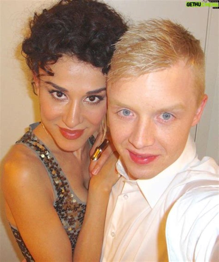 Layla Alizada Biography, Age, Height, Husband, Net Worth, Family