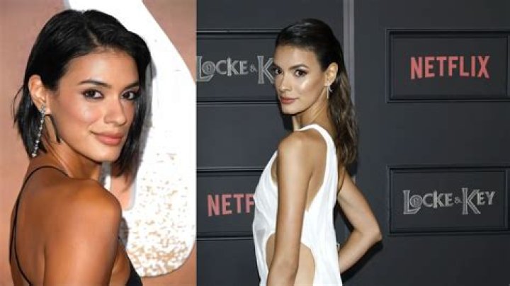 Laysla De Oliveira Biography, Age, Height, Husband, Net Worth, Family