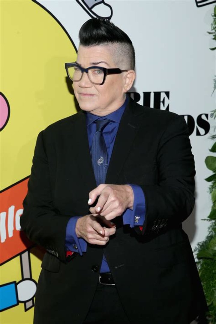 Lea DeLaria Biography, Age, Height, Husband, Net Worth, Family