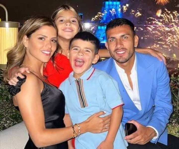 Leandro Paredes Biography, Age, Height, Wife, Net Worth, Family