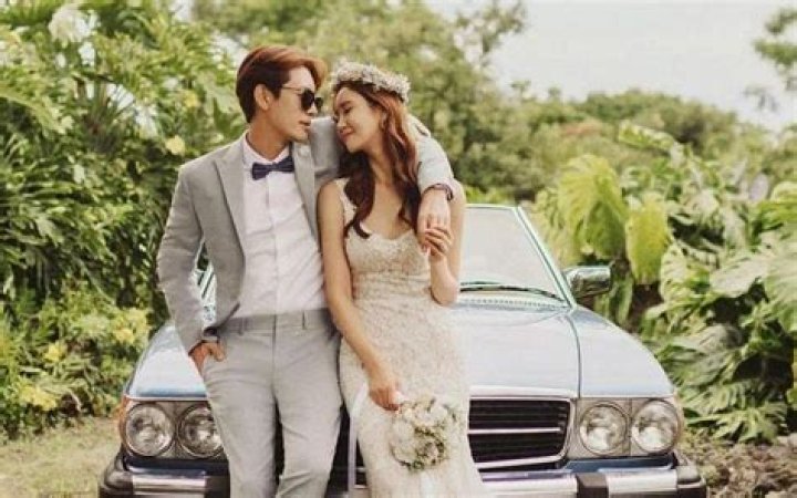 Lee Hae-in Biography, Age, Height, Husband, Net Worth, Family
