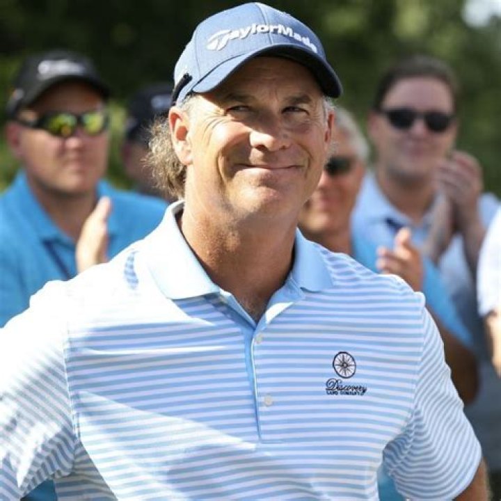 Lee Janzen Biography, Age, Height, Wife, Net Worth, Family