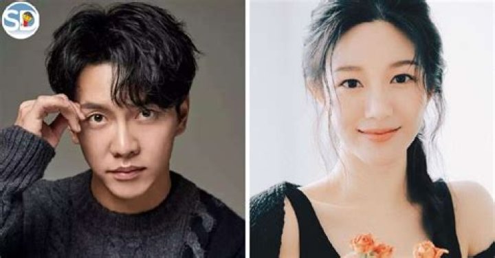 Lee Seung-gi Biography, Age, Height, Wife, Net Worth, Family