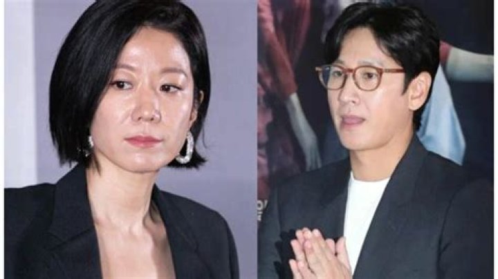 Lee Sun-kyu Biography, Age, Height, Wife, Net Worth, Family