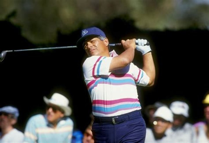 Lee Trevino Biography, Age, Height, Wife, Net Worth, Family