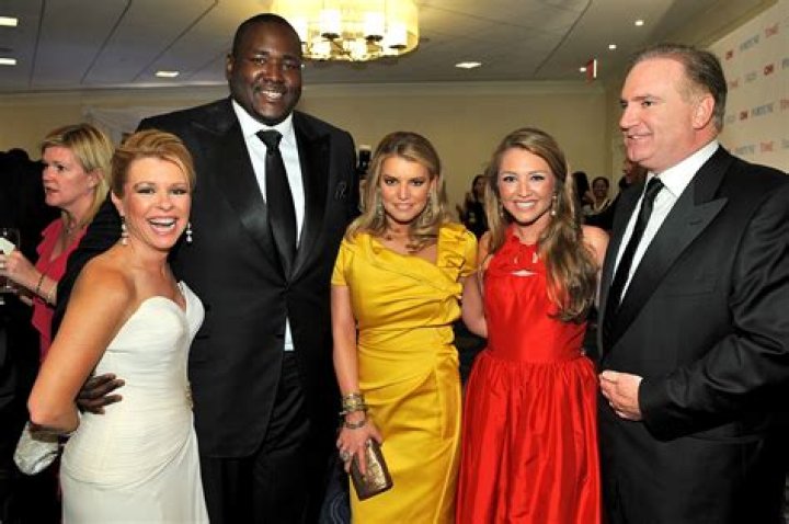 Leigh Anne Tuohy Biography, Age, Height, Husband, Net Worth, Family