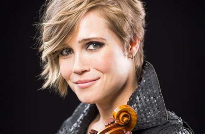 Leila Josefowicz Biography, Age, Height, Husband, Net Worth, Family