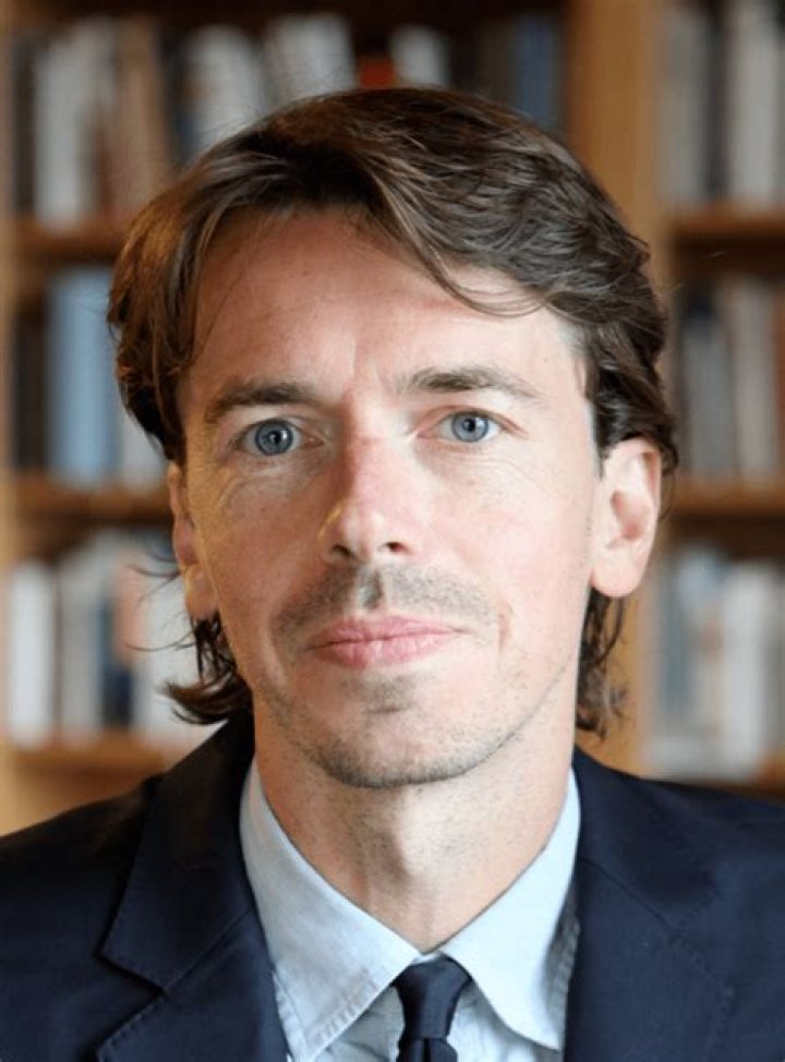 Leland de la Durantaye Biography, Age, Height, Wife, Net Worth, Family