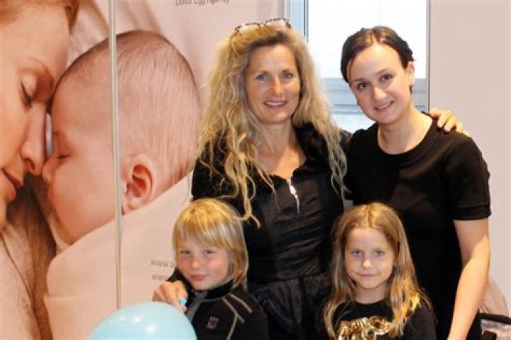 Lene Gammelgaard Biography, Age, Height, Husband, Net Worth, Family
