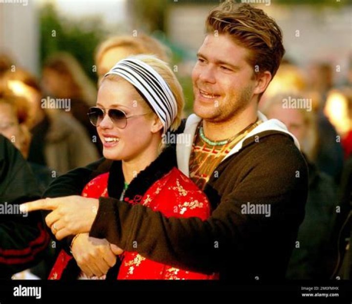 Lene Nystrøm Biography, Age, Height, Husband, Net Worth, Family
