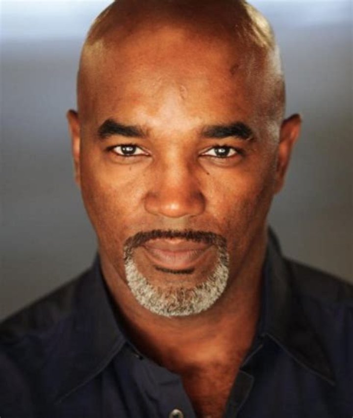 Leonard L. Thomas Biography, Age, Height, Wife, Net Worth, Family