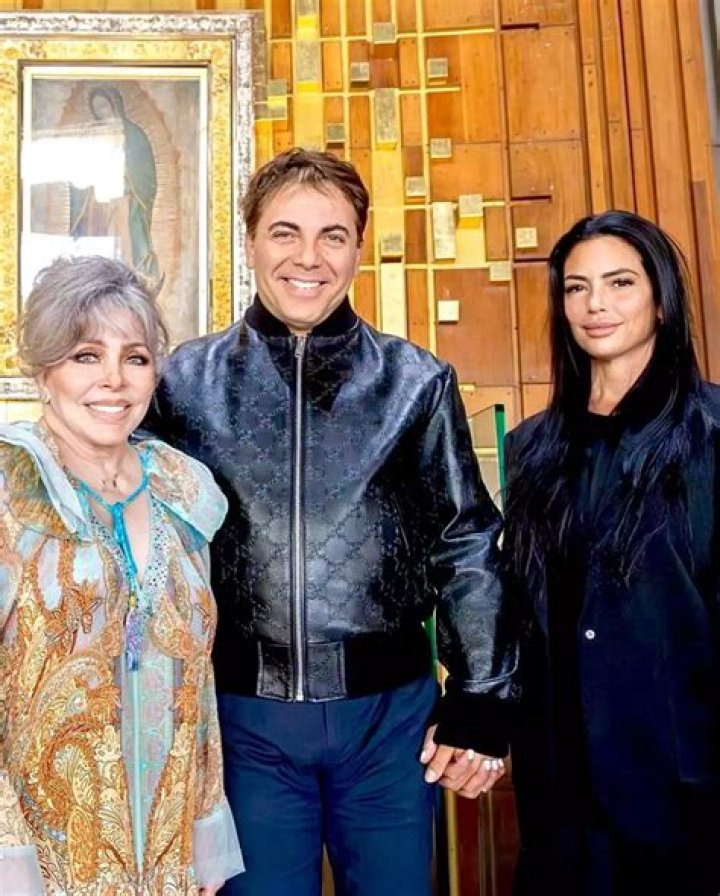 Leonardo Daniel biografía, edad, altura, esposo, net worth, familia