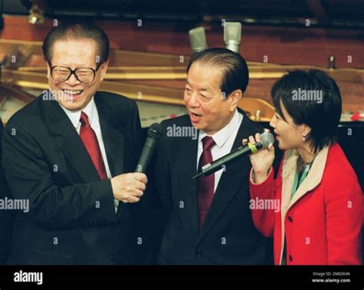 Leong On-kei Biography, Age, Height, Husband, Net Worth, Family