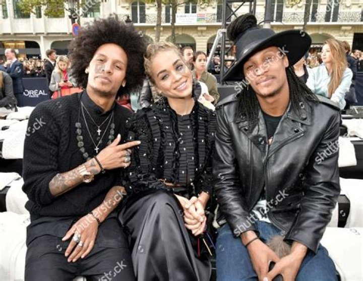 Les Twins Biography, Age, Height, Husband, Net Worth, Family