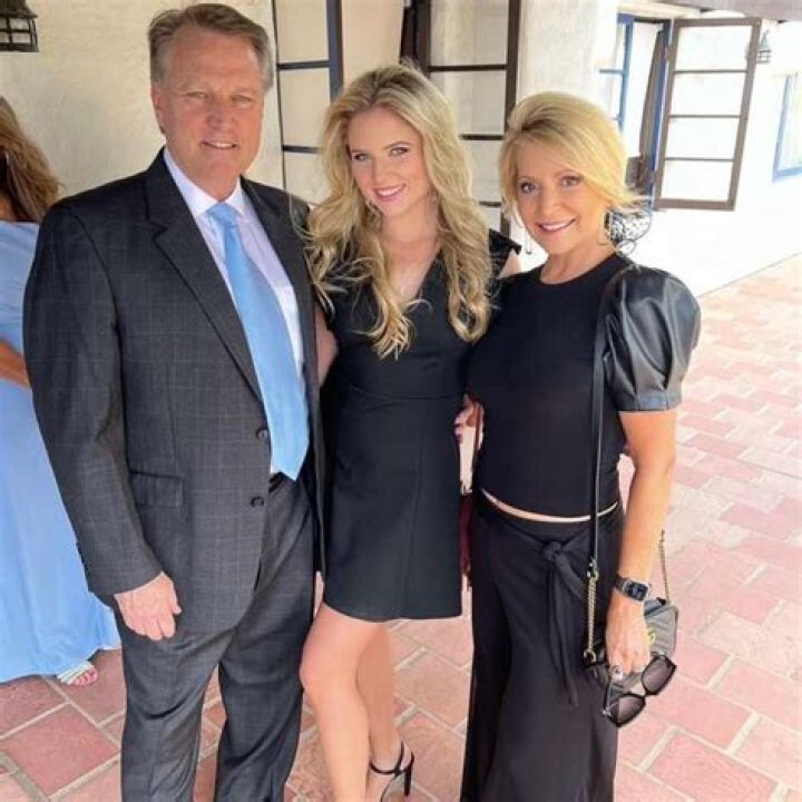 Leslie Mouton Biography, Age, Height, Husband, Net Worth, Family