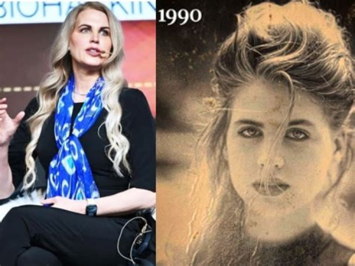 Leslie Parrish biografía, edad, altura, esposa, net worth, familia