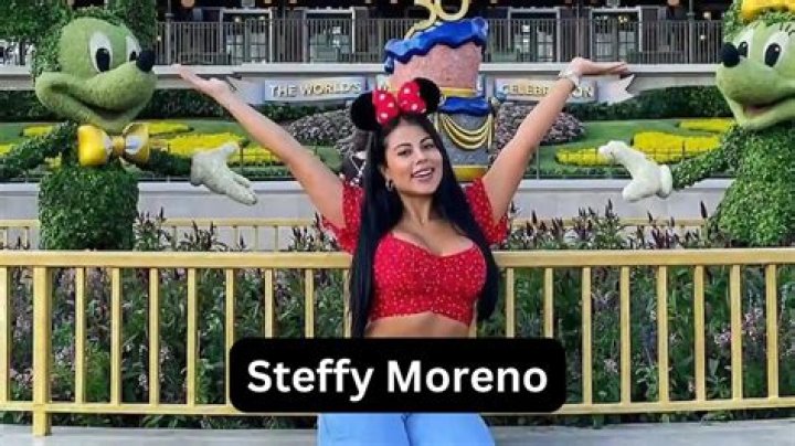 Leticia Moreno Biography, Age, Height, Husband, Net Worth, Family