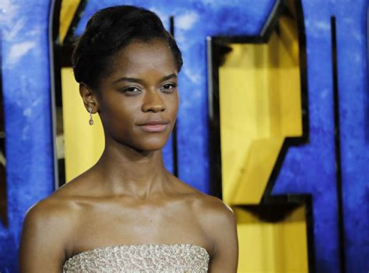 Letitia Wright Biography, Age, Height, Husband, Net Worth, Family