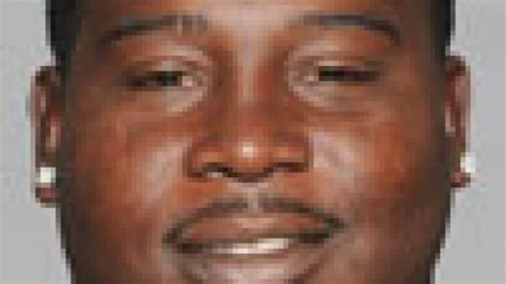 Letroy Guion Biography, Age, Height, Wife, Net Worth, Family