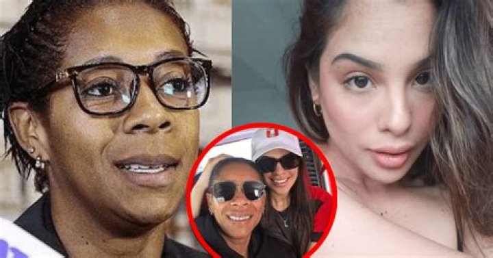 Leyla Lei biografía, edad, altura, esposa, net worth, familia