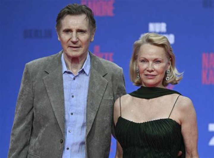 Liam Neeson Biography, Age, Height, Wife, Net Worth, Family