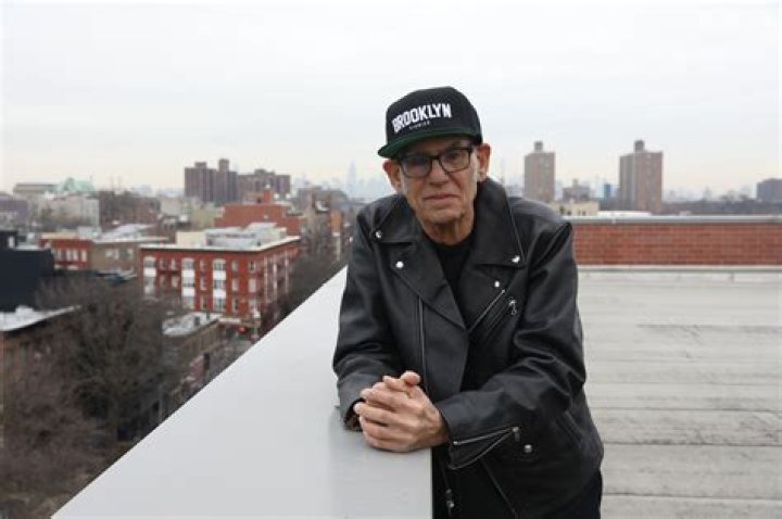 Liberty DeVitto biografía, edad, altura, esposo, net worth, familia