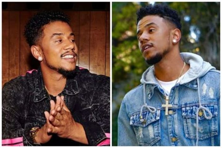 Lil' Fizz Biography, Age, Height, Wife, Net Worth, Family