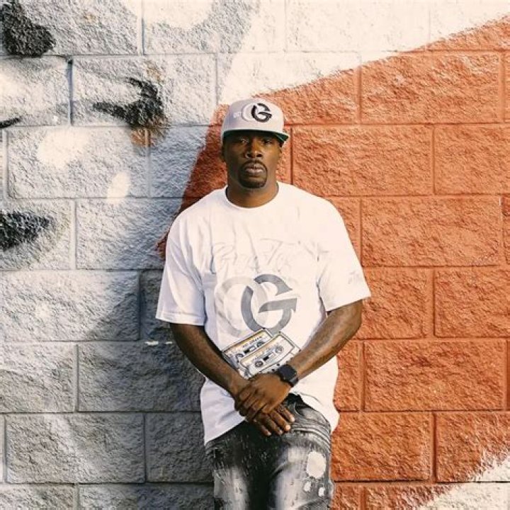Lil' Keke Biography, Age, Height, Wife, Net Worth, Family