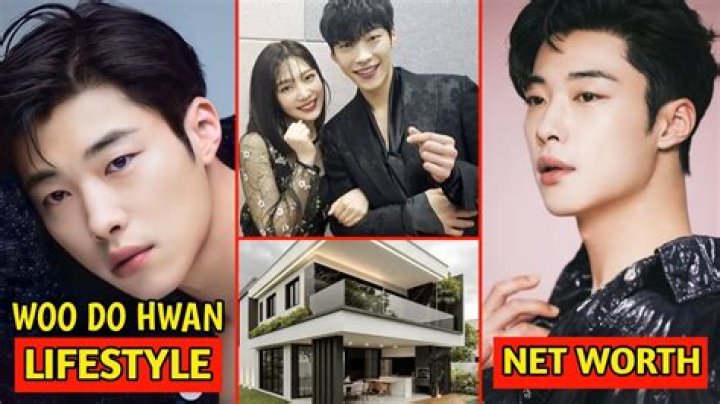 Lim Ju-hwan Biography, Age, Height, Wife, Net Worth, Family