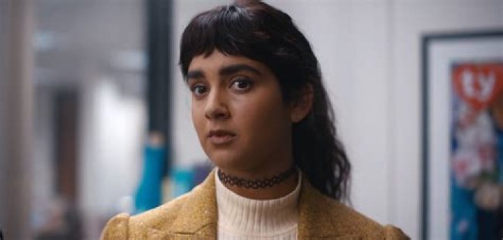 Lina Trivedi biografía, edad, altura, esposa, net worth, familia