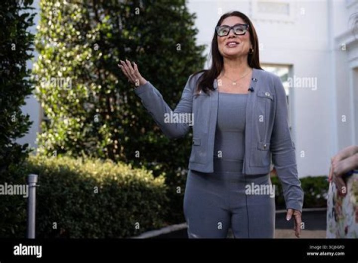 Linda Chávez Rodríguez Biography, Age, Height, Husband, Net Worth, Family