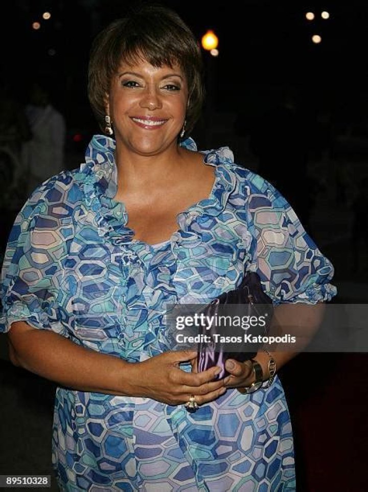 Linda Johnson Rice Biography, Age, Height, Husband, Net Worth, Family