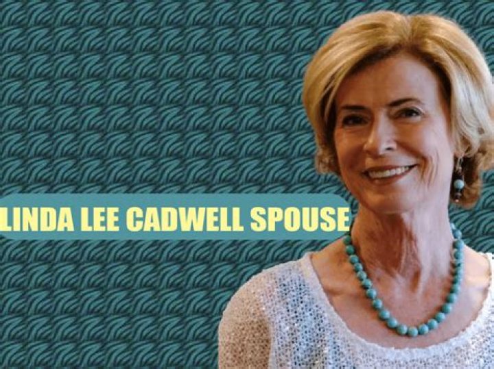 Linda Lee Cadwell Biography, Age, Height, Husband, Net Worth, Family