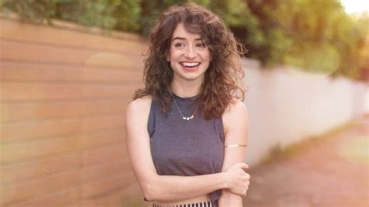 Lindsay Pulsipher biografía, edad, altura, esposa, net worth, familia