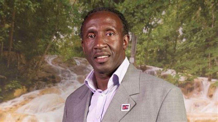 Linford Christie Biography, Age, Height, Wife, Net Worth, Family
