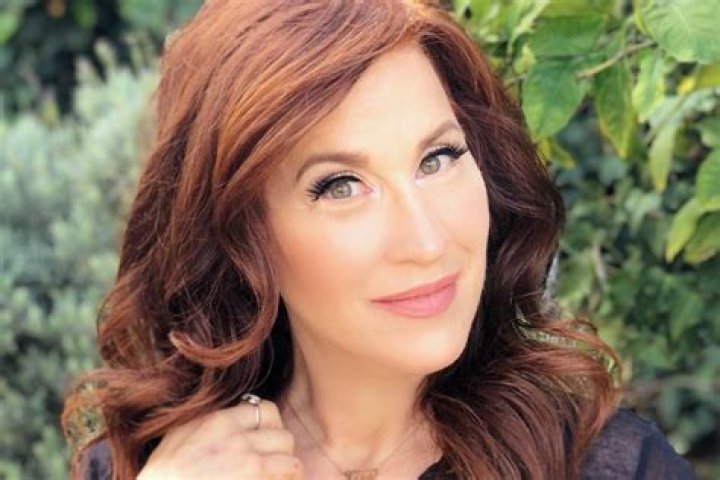 Lisa Ann Walter biografía, edad, altura, esposa, net worth, familia