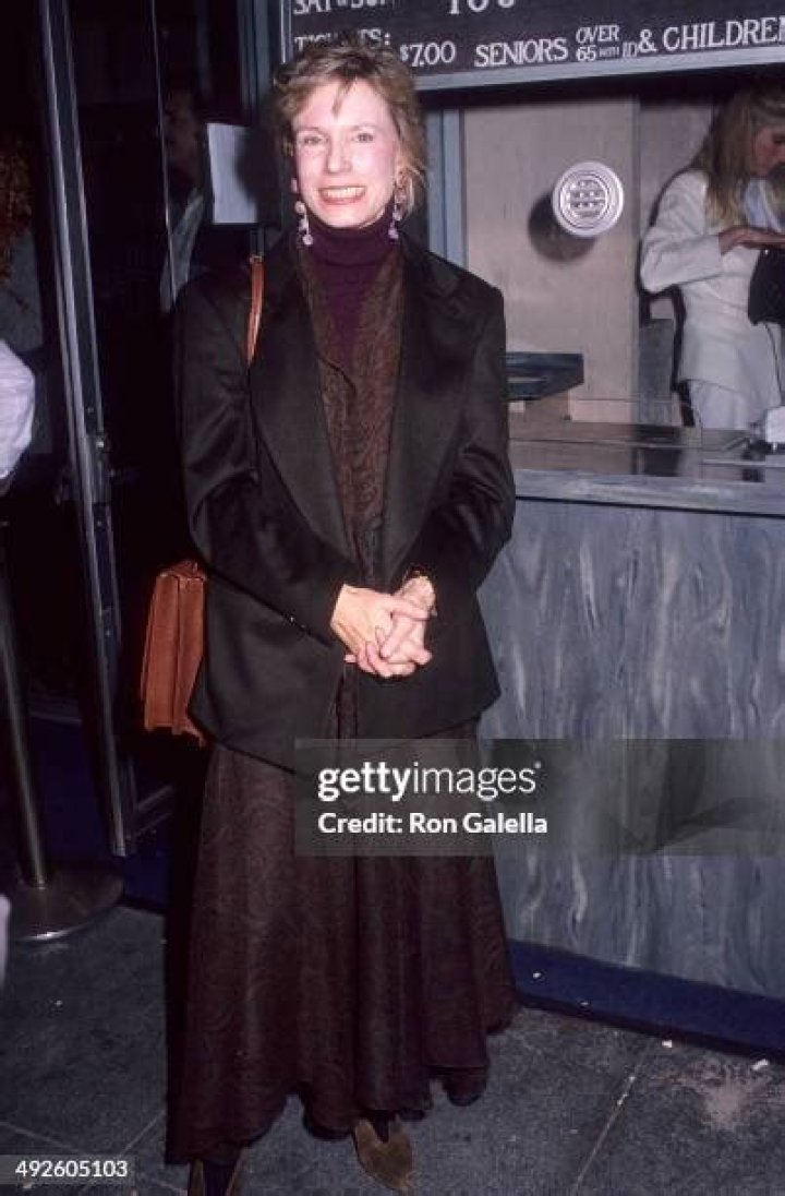 Lisa Blake Richards Biography, Age, Height, Husband, Net Worth, Family