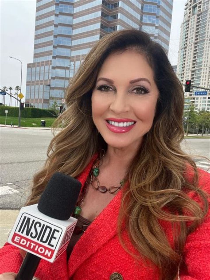 Lisa Guerrero Biography, Age, Height, Husband, Net Worth, Family